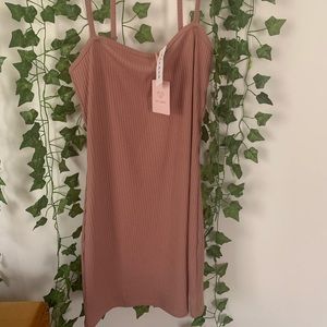 Pac Sun Dress New With Tags